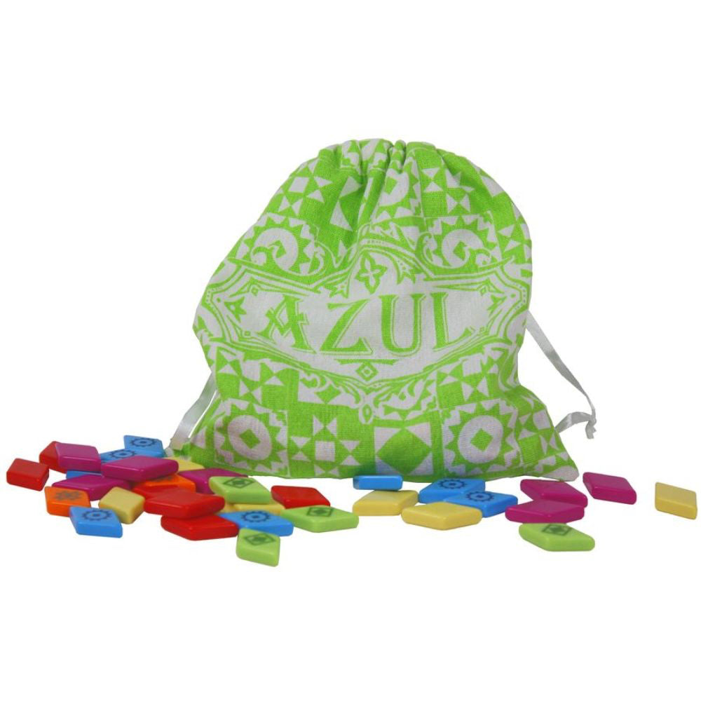 Azul | Summer Pavilion