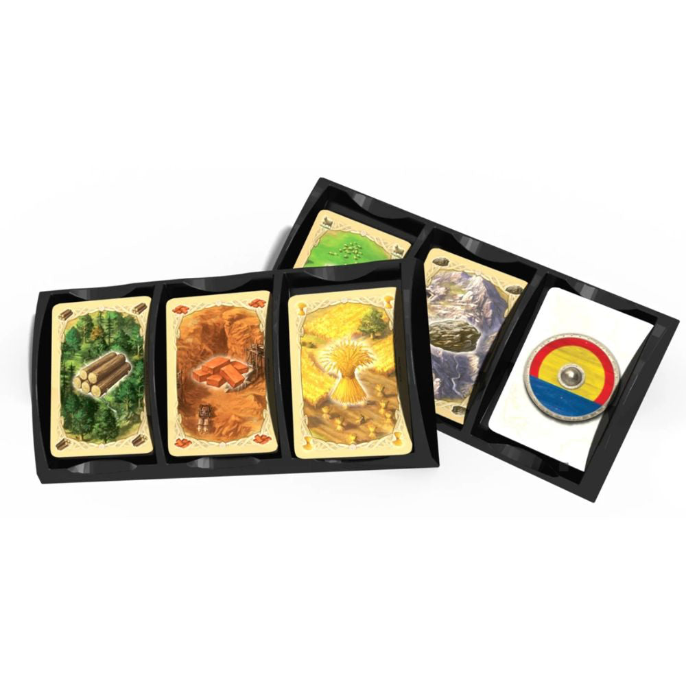 Catan: Edición de Aniversario 25 años