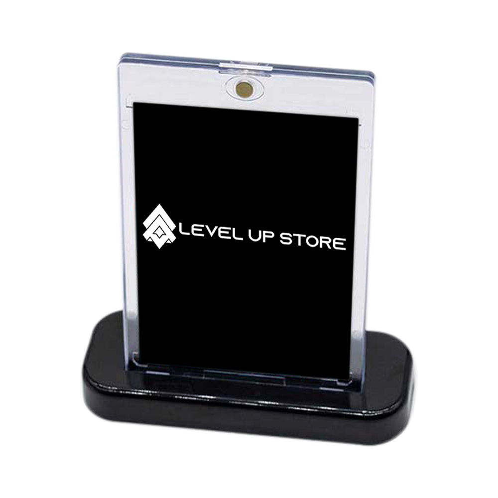 Level Up Magnetic Card Case &amp; Stand
