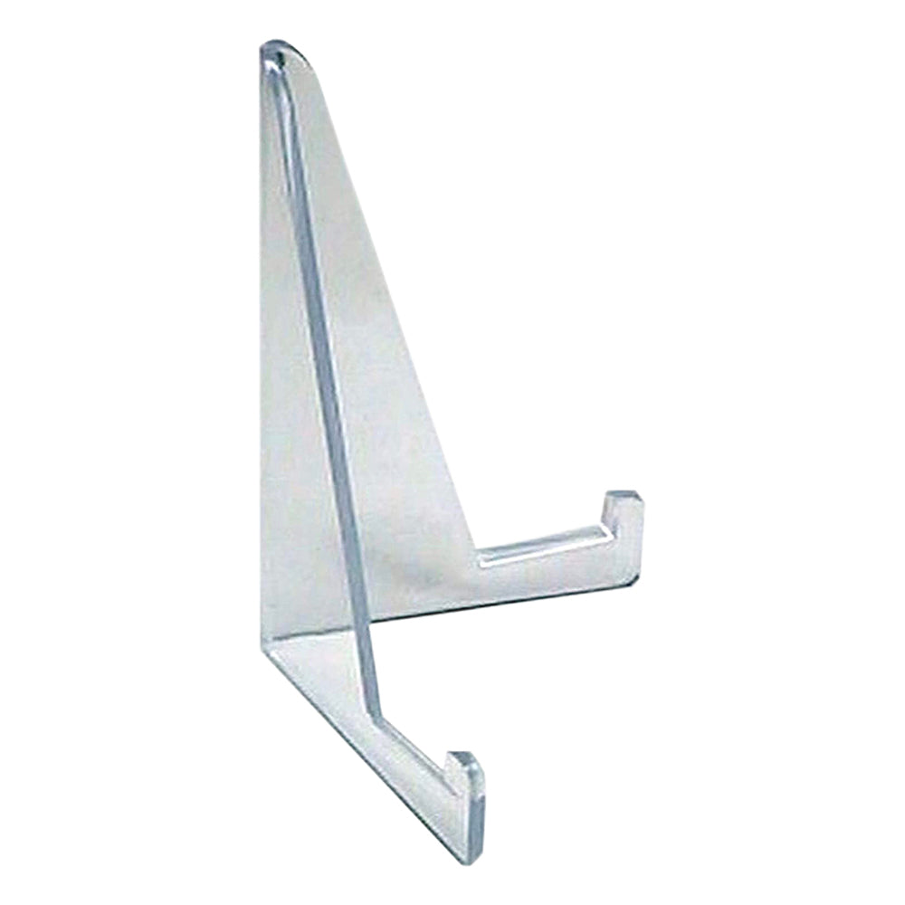 Level Up Acrylic Easel Card Stand